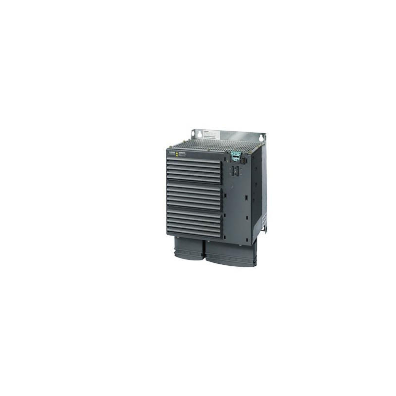 SINAMICS G120 PM240 Power Module unfiltered with integrated SINAMICS G120 PM240 Power Module unfiltered with integrated