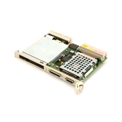 SIMATIC S5, CP581/P5 BASIC MODULE W. RGB CONNECTION W/O WORK