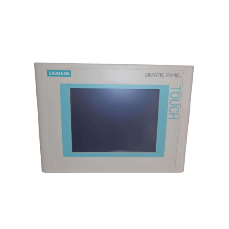 SIMATIC TOUCHPANEL TP177B PN/DP STN 265 COLOR-DISPLAY MPI-/P