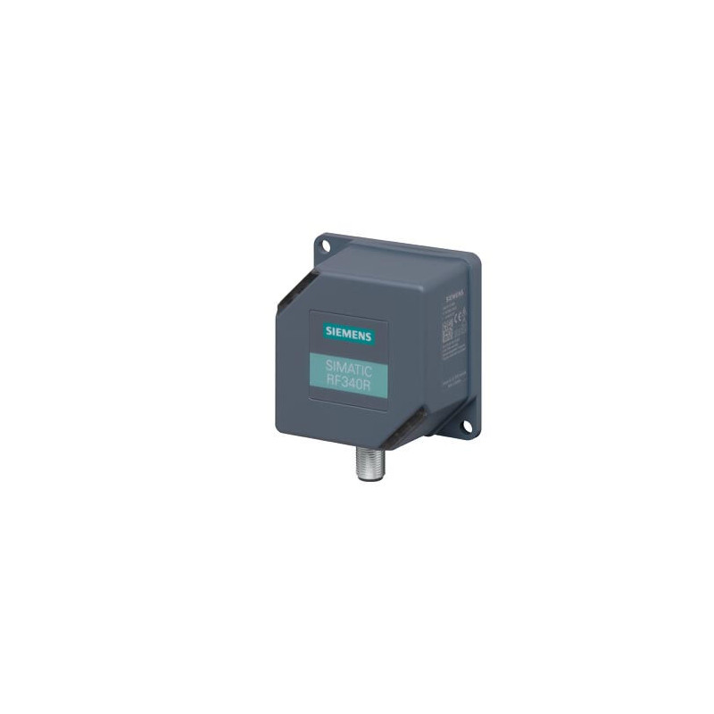SIMATIC RF300 - Reader RF340R (GEN2) RS422 interface (3964R) SIMATIC RF300 - Reader RF340R (GEN2) RS422 interface (3964R)