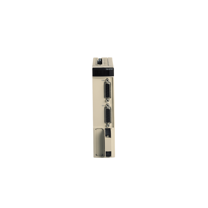 2 CHANNELS COUNTER MODULES - 40 KHZ - 30 MA AT 24 V DC, 280 2 CHANNELS COUNTER MODULES - 40 KHZ - 30 MA AT 24 V DC, 280