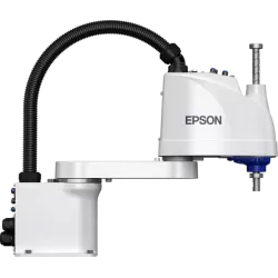 Robot Epson SCARA LS3-B401S / RC90-B Controller 