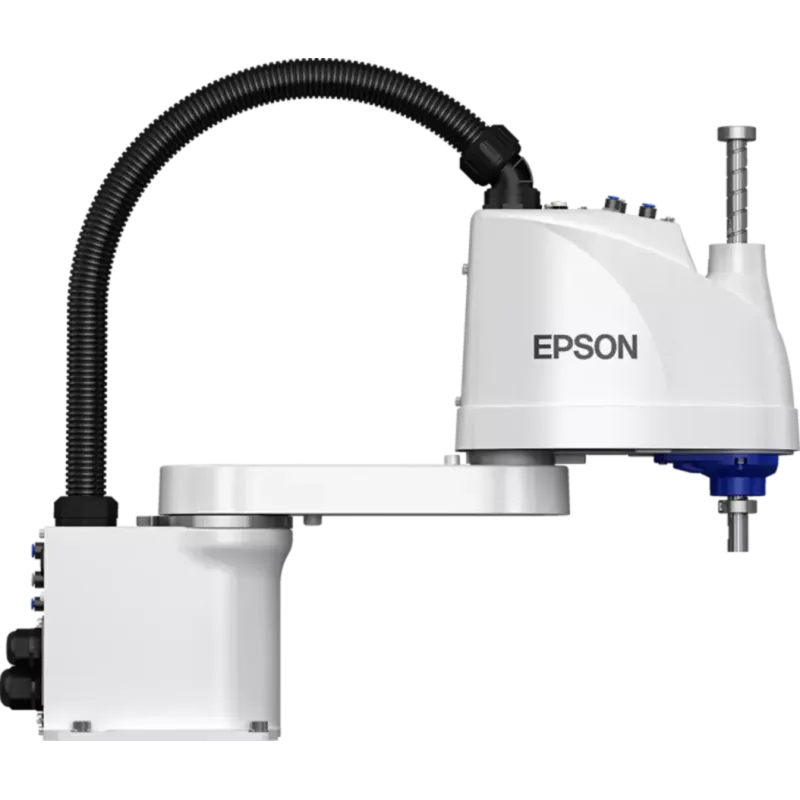 Robot Epson SCARA LS3-B401S / RC90-B Controller Robot Epson SCARA LS3-B401S / RC90-B Controller