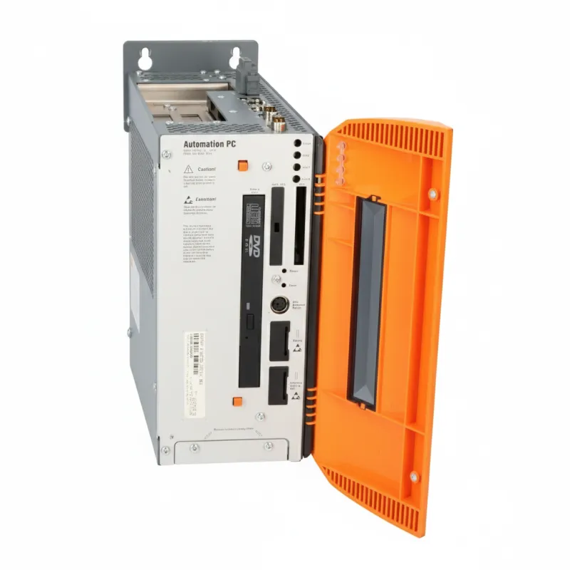 Module APC620 - 5PC600.SX02-01 - B&R