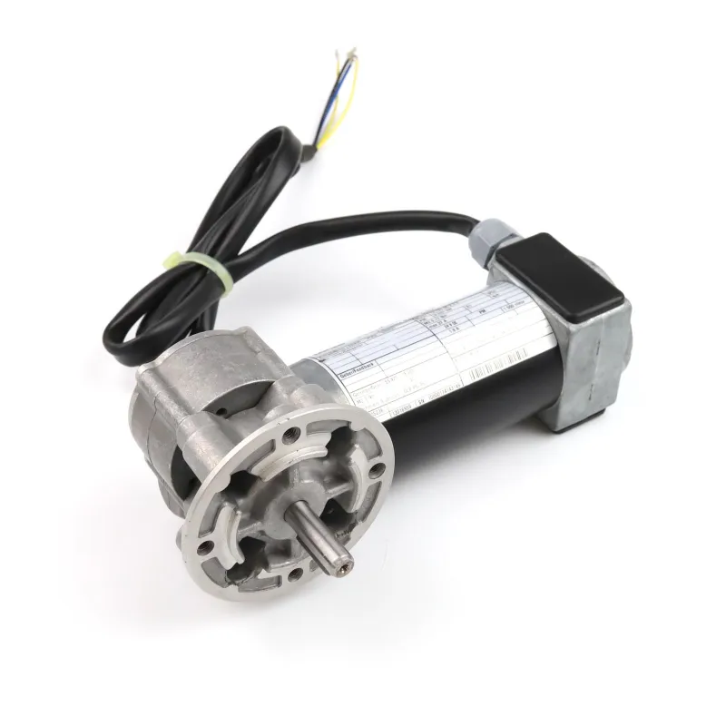 Motor&eacute;ducteur SSN25-1PVCL0-35C21 - Lenze