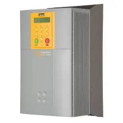 Variateur de vitesse DC - S&eacute;rie DC590+ - 590P-53311020-P00-F4W0 - Parker