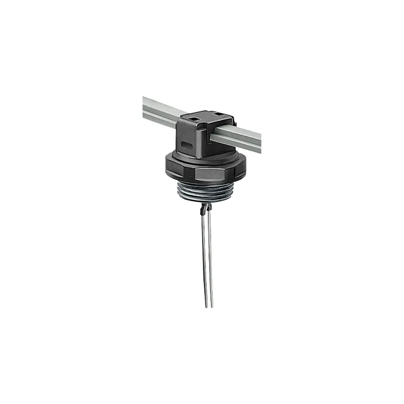 AS-Interface accessory Cable adapter from AS-i flat cable to