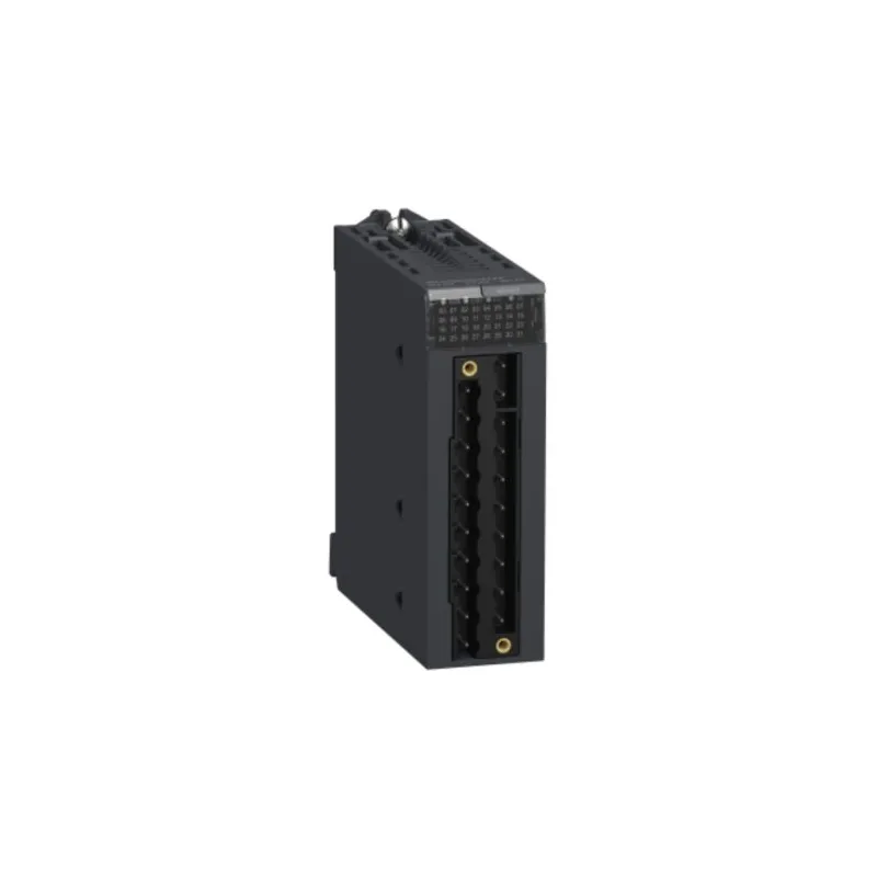 Module d&rsquo;extension Modicon X80 BMXAMO0410 &ndash; Schneider Electric