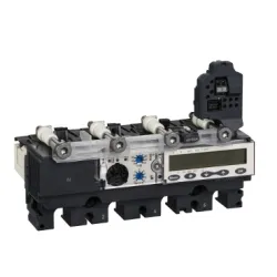 d&eacute;clencheur micrologic 5.2 A - 100A - 4P4d