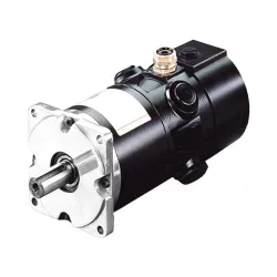 Servomoteur DC RS Serie Parker RS130ER1100  3000 tr/min