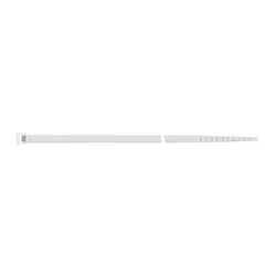 Collier de fixation Noir 200 x 3.5 (unit&eacute;)