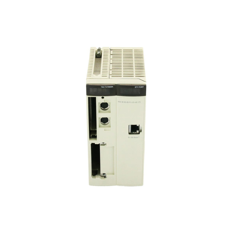 DOUBLE-FORMAT PL7 PROCESSOR - TRANSPARENT READY - 1360 MA DOUBLE-FORMAT PL7 PROCESSOR - TRANSPARENT READY - 1360 MA