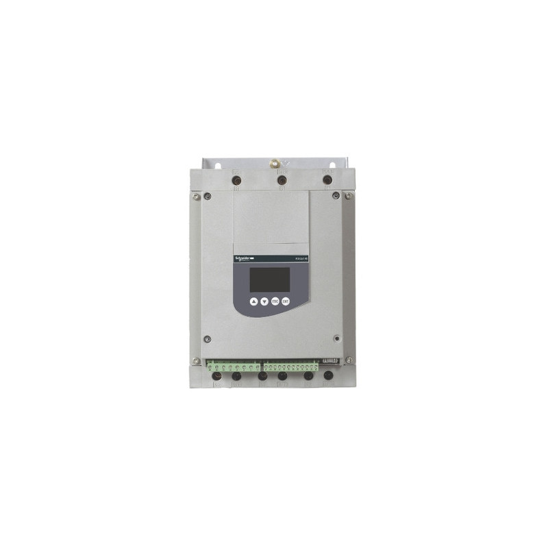 Altistart 48 - Softstarter voor asynchrone motor - 81A - 230 Altistart 48 - Softstarter voor asynchrone motor - 81A - 230