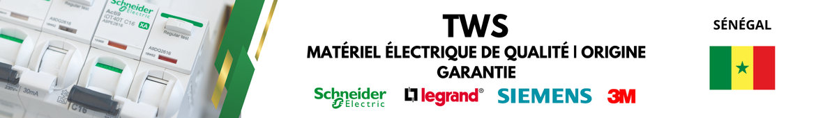 TWS SENEGAL